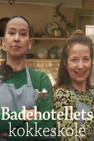 Badehotellets Kokkeskole