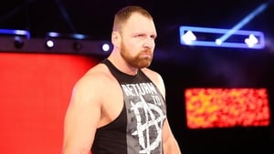 WWE Raw 26. évad Ep.33 33. epizód