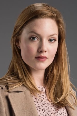 Holliday Grainger profil kép