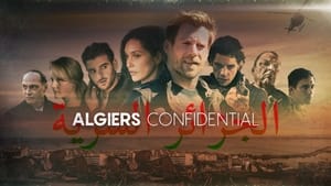 Algiers Confidential - Ein paar Tage Licht kép