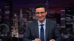 John Oliver-show az elmúlt hét híreiről 1. évad Ep.12 12. epizód