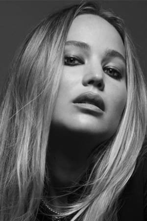 Jennifer Lawrence profil kép