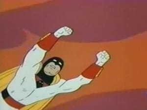 Space Ghost and Dino Boy 1. évad Ep.13 13. epizód