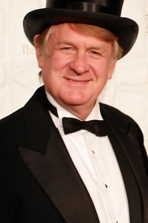 Bill Farmer profil kép