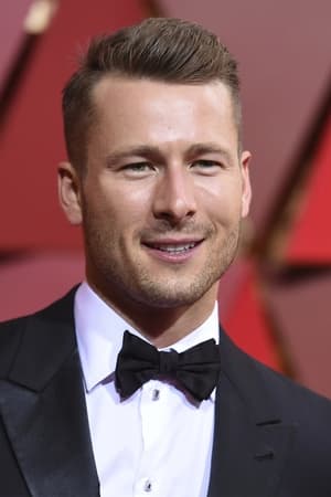 Glen Powell profil kép