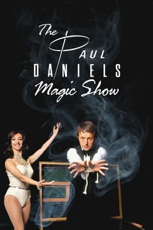 The Paul Daniels Magic Show poszter