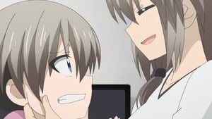 Uzaki-chan wa Asobitai! 1. évad Ep.9 9. epizód