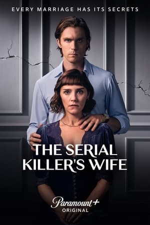 The Serial Killer's Wife poszter