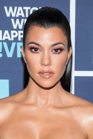 Kourtney Kardashian Barker profil kép