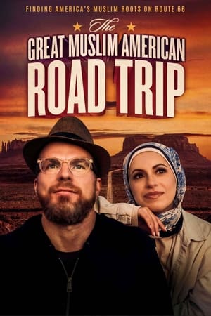 The Great Muslim American Road Trip