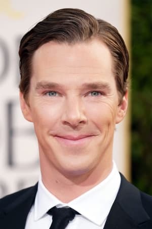 Benedict Cumberbatch profil kép