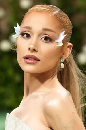 Ariana Grande profil kép