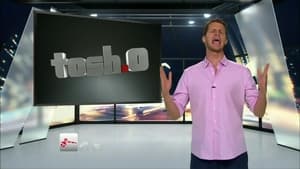 Tosh.0 5. évad Ep.20 20. epizód