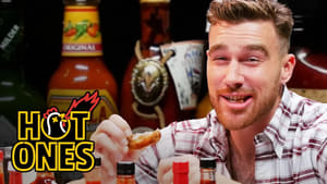 Hot Ones 2. évad Ep.29 29. epizód