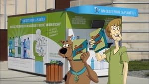 Scooby-Doo : Mission Environnement kép