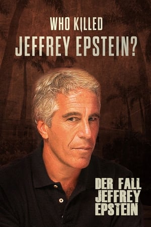 Who Killed Jeffrey Epstein? 1. évad (2020-05-30) poszter