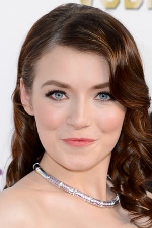 Sarah Bolger profil kép