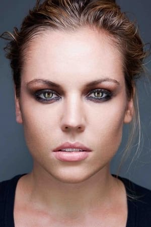 Agnes Bruckner profil kép