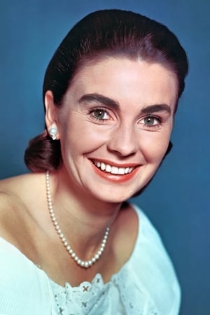 Jean Simmons profil kép