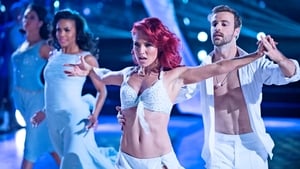 Dancing with the Stars 23. évad Ep.14 14. epizód