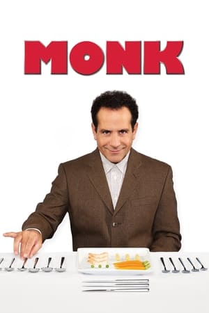 Monk poszter