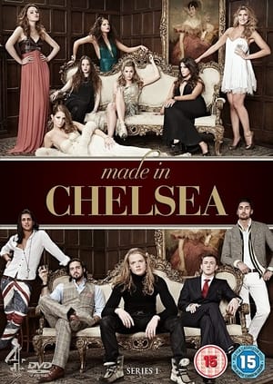 Made in Chelsea poszter