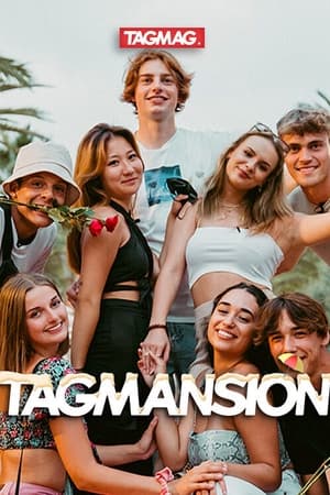 TAGMANSION poszter