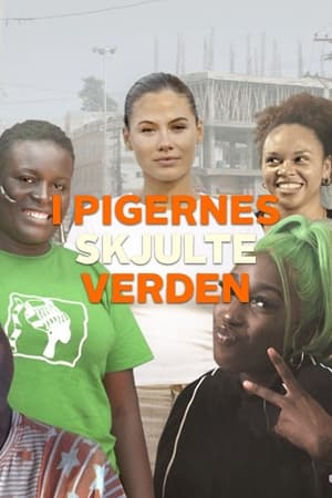 I pigernes skjulte verden poszter