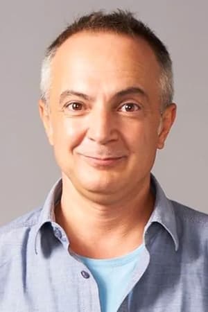 Murat Akkoyunlu profil kép