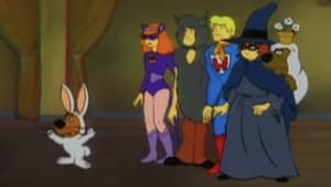 The New Scooby and Scrappy-Doo Show 2. évad Ep.15 15. epizód