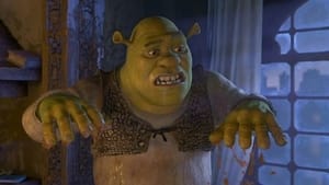 DreamWorks Shrek's Swamp Stories 1. évad Ep.2 2. epizód