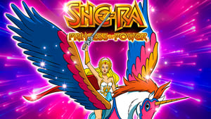 She-Ra: Princess of Power kép