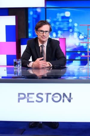 Peston poszter