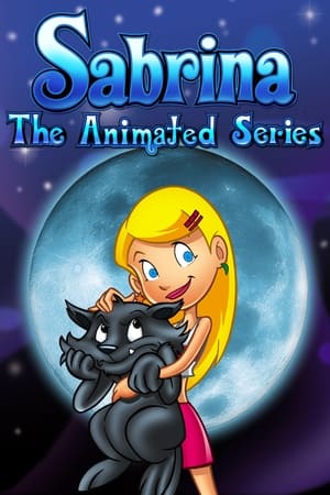 Sabrina: The Animated Series poszter