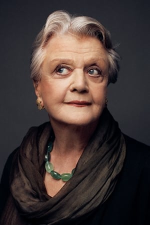 Angela Lansbury profil kép