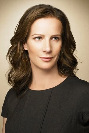 Rachel Griffiths profil kép