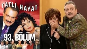 Tatlı Hayat 2. évad Ep.58 58. epizód