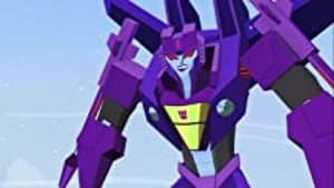 Transformers: Cyberverse 1. évad Ep.5 5. epizód