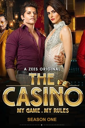 The Casino 1. évad (2020-06-12) poszter