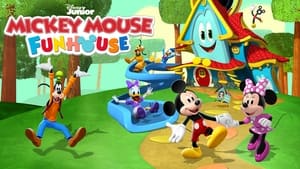 Mickey Mouse Funhouse kép