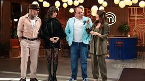 MasterChef+ Brasil 2. évad Ep.4 4. epizód