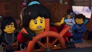 LEGO Ninjago: A Spinjitzu mesterei Az Onik támadása Ep.3 97. fejezet: A zuhanás