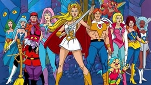 She-Ra: Princess of Power kép