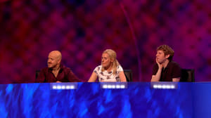 Mock the Week 13. évad Ep.14 14. epizód