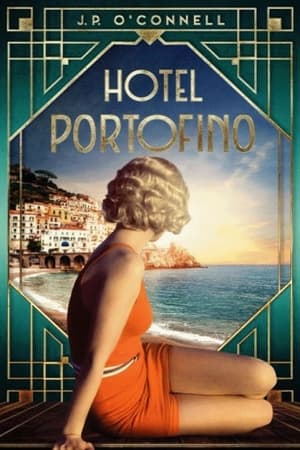 Hotel Portofino poszter