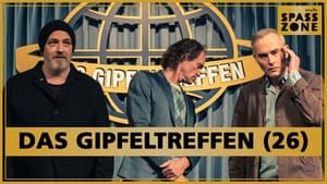 Das Gipfeltreffen 4. évad Ep.3 3. epizód