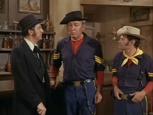 F Troop 2. évad Ep.16 16. epizód