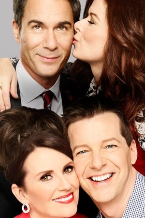 Will & Grace poszter