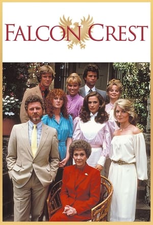 Falcon Crest poszter