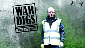 War Digs with Harry Harris kép